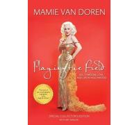 Mamie Van Doren Art Aveilhe Playing the Field (Tascabile)