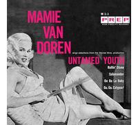 Mamie van Doren - Untamed Youth