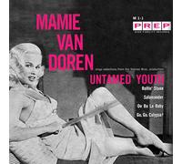 Mamie van Doren - Untamed Youth