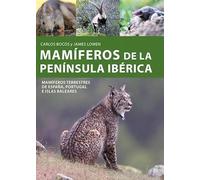 Mamíferos de la Península Ibérica