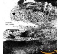 Mamiffer Mare Decendrii (CD)