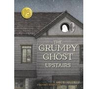 Mamiko Shiotani The Grumpy Ghost Upstairs (Copertina rigida)