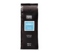 Mamis Caffè Amabile Arabica/Robusta in Grani 1 kg