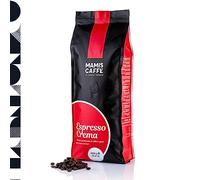 Mamis Caffè Espresso Crema Arabica/Robusta in Grani 1 kg