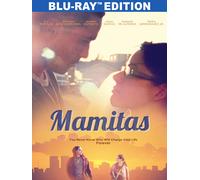 Mamitas(BD) (Blu-ray) Jennifer Esposito Joaquim de Almeida Pedro Armendariz Jr.