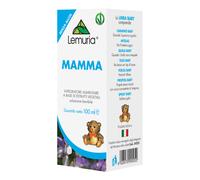 LATTE MAMMA 100ML