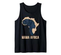 Mamma Africa Canotta
