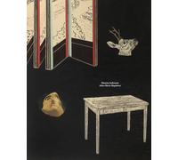 Mamma Andersson: Adieu Maria Magdalena