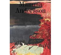 Mamma Andersson Mamma Andersson: Humdrum Days (Copertina rigida)