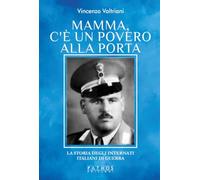 Mamma, c'è un povero alla porta