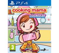 Mamma che cucina: Cookstar