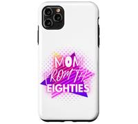 Mamma degli anni Ottanta Custodia per iPhone 11 Pro Max