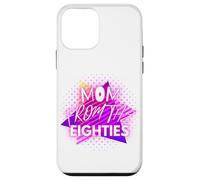 Mamma degli anni Ottanta Custodia per iPhone 12 mini