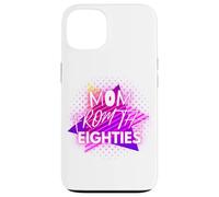 Mamma degli anni Ottanta Custodia per iPhone 13