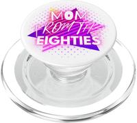 Mamma degli anni Ottanta PopSockets PopGrip per MagSafe