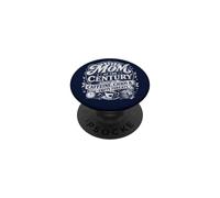 Mamma Del Secolo Migliore Madre PopSockets PopGrip Adesivo