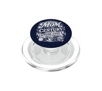 Mamma Del Secolo Migliore Madre PopSockets PopGrip per MagSafe