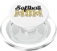 Mamma del softball PopSockets PopGrip per MagSafe