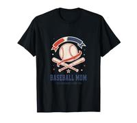 Mamma di Baseball, Urlo perché Ti Amo Maglietta