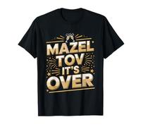 Mamma di Bat Mitzvah Maglietta