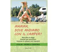 MAMMA, DOVE ANDIAMO CON IL CAMPER?
