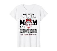 Mamma e Adulti Educazione Coordinatore Benedetta Madri Giorno Maglietta