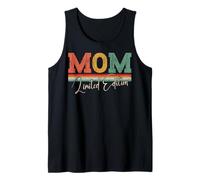Mamma Edizione Limitata Canotta