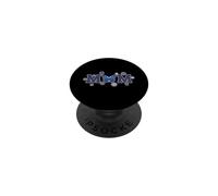 Mamma Farfalla PopSockets PopGrip Adesivo