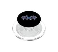 Mamma Farfalla PopSockets PopGrip per MagSafe