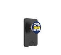 MAMMA fuori servizio PopSockets PopWallet per MagSafe