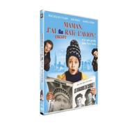 Mamma, Ho Ancora Perso Il Volo DVD NUOVO