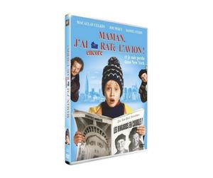 Mamma, Ho Ancora Perso Il Volo DVD NUOVO