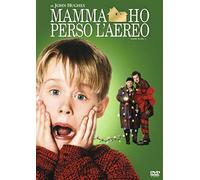 Mamma Ho Perso L'aereo (DVD)