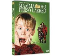 Mamma, ho perso l'aereo