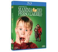 Mamma Ho Perso L'Aereo - Bd
