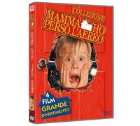 Dvd Mamma Ho Perso L'Aereo Collection (4 Dvd)
