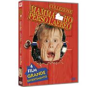 Mamma Ho Perso L'aereo Collection (4 Dvd) [Dvd] - 1997