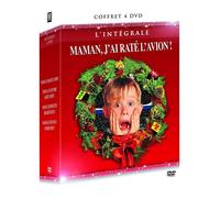 Mamma Ho Perso L'Aereo L'Integrale COFANETTO DVD NUOVO
