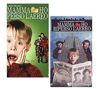 Mamma Ho Perso l'Aereo Mamma, Ho Riperso L'aereo, (2 Film Dvd) Edizione Italiana