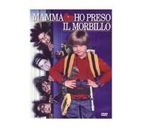 Mamma, ho preso il morbillo DVD Video Dominic Testa - 8010312022722