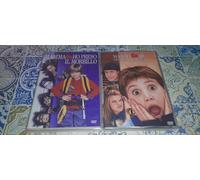 MAMMA HO PRESO IL MORBILLO & Mamma Ho Allagato La Casa 2 DVD NUOVI E SIGILLATI