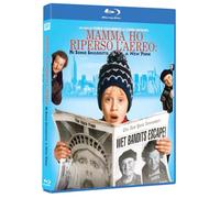 Mamma Ho Riperso L'Aereo: Mi Sono Smarrito A New York - Bd (Blu-ray)