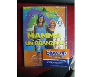 MAMMA HO TROVATO UN FIDANZATO - OLOGRAMMA TONDO