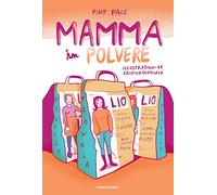 Mamma in polvere