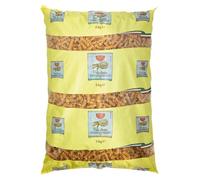 mamma lucia Pasta Vollkorn Spirali Fusilli di Grano Duro 5000g