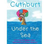 Mamma Macs Cuthburt Under the Sea (Tascabile)