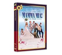 Dvd - Mamma Mia (10Th Anniversary Edition) (2 Dvd) (1 DVD) (DVD)
