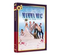 Mamma Mia 10Th Ann,Edit. Con Bonus Disc (DVD) Meryl Streep Amanda Seyfried