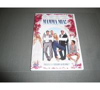 Mamma Mia (DVD) Streep Meryl Brosnan Pierce Firth Colin Seyfried Amanda
