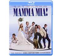 Mamma mia!
